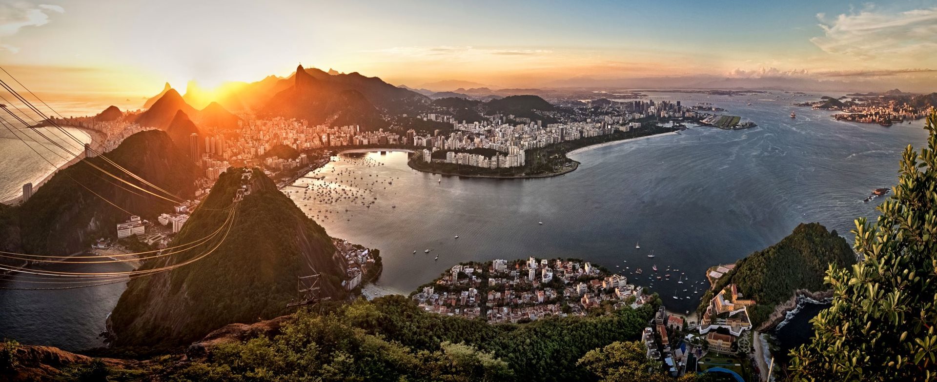 Brazil Tours & Tour Packages | Adventure World Travel