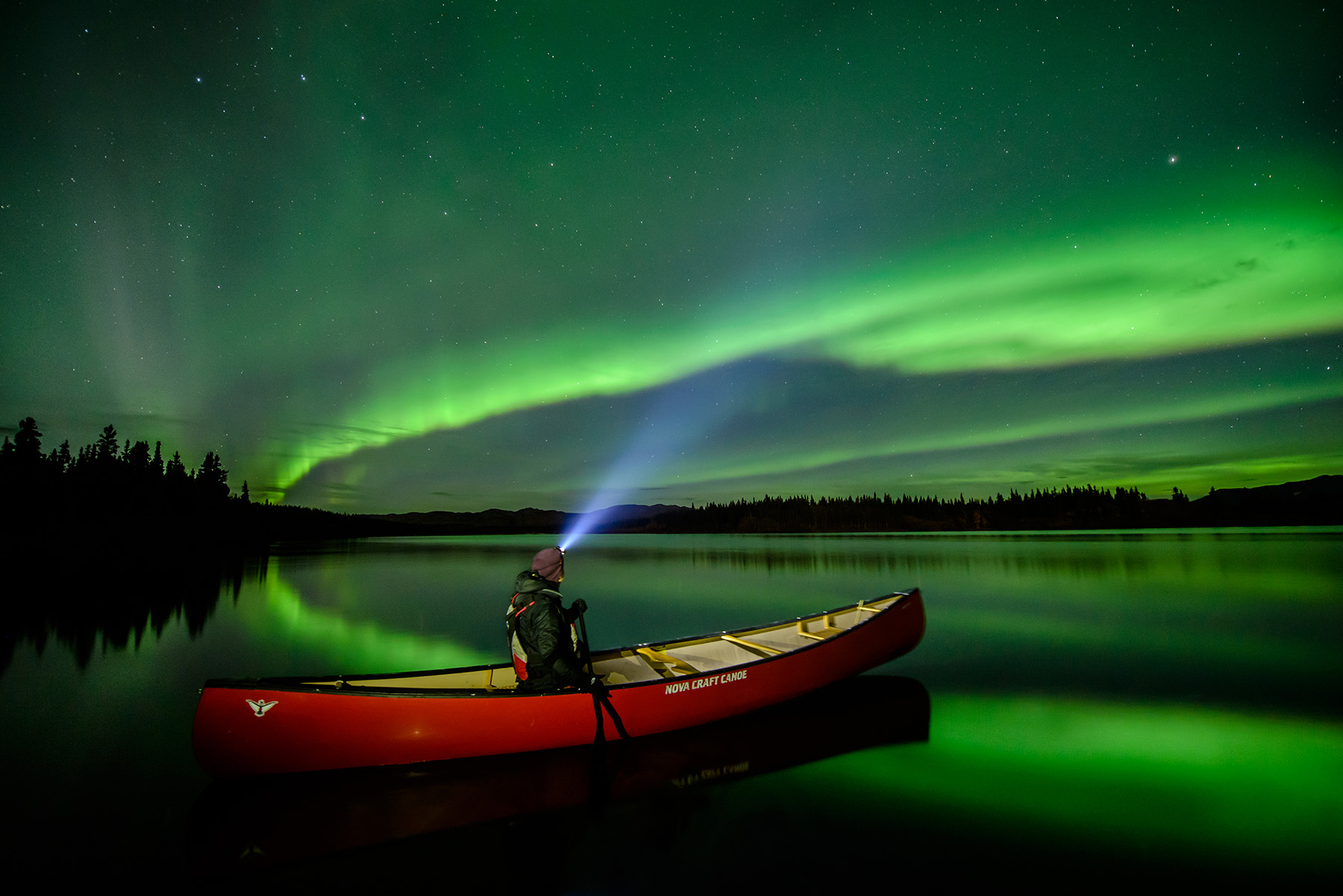 Northern Lights Tour package | Adventure World