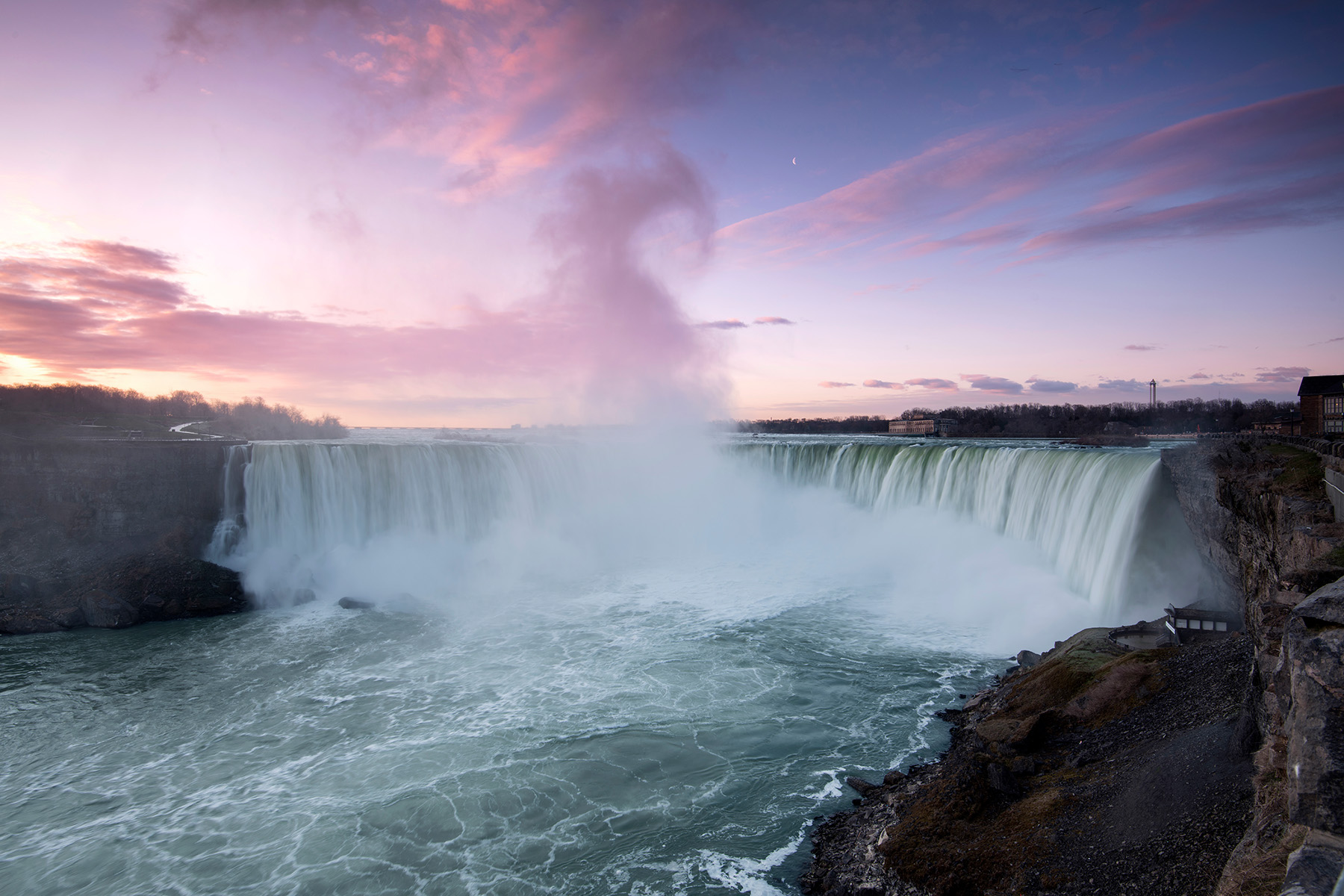 Authentic Eastern Canada by Rail Tour | Adventure World