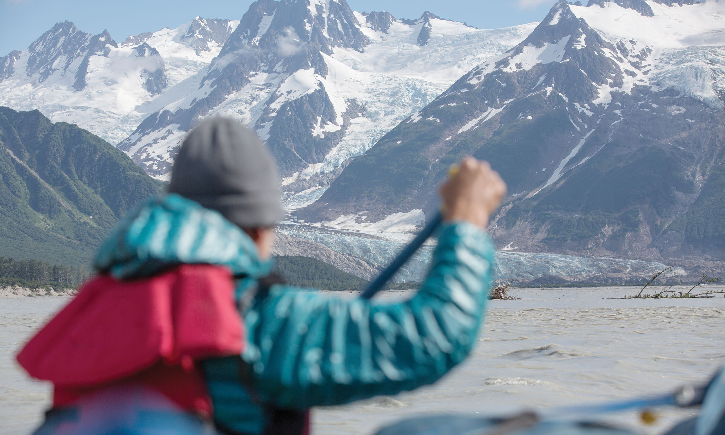 Northern Passages & Glacier Bay | Adventure World Travel | Adventure World